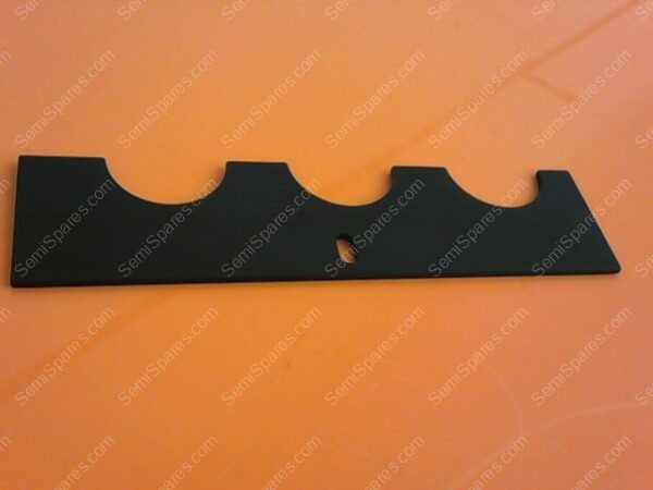715-053064-001 | COVER, VACUUM LINES - Image 6