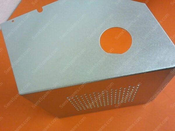 714-220062-001 | COVER,CRT BACK,AUTOLOADER - Image 6