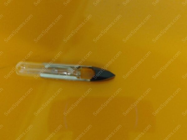 LB-0103-00 | LIGHT, BULB, P/N 20.1460 - Image 2