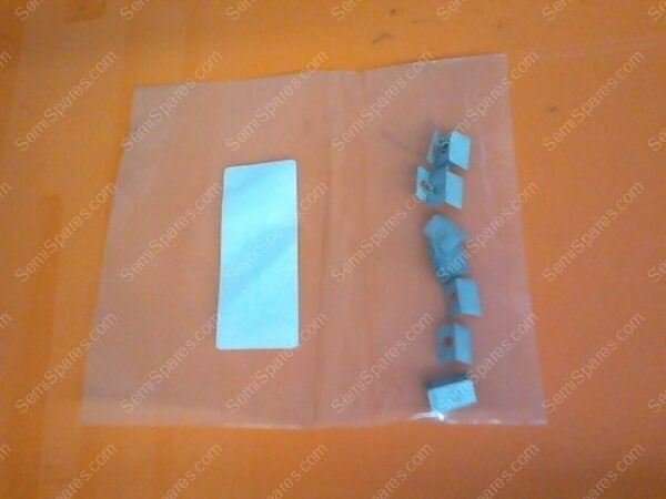 D114090 | SHLD,SCR HD,HTR SHLD RING,P/N,D114090 - Image 3