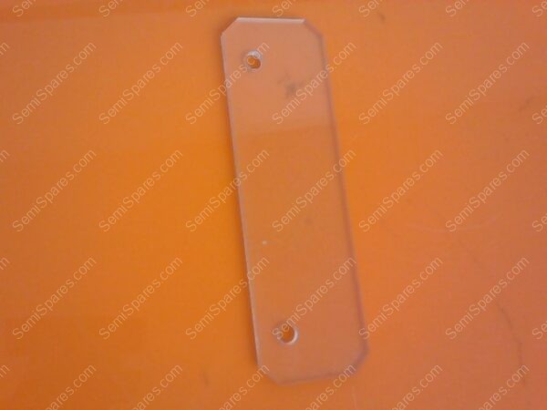 713-491253-001 | GUARD,TRANSFORMER,RACK AC/DC - Image 3