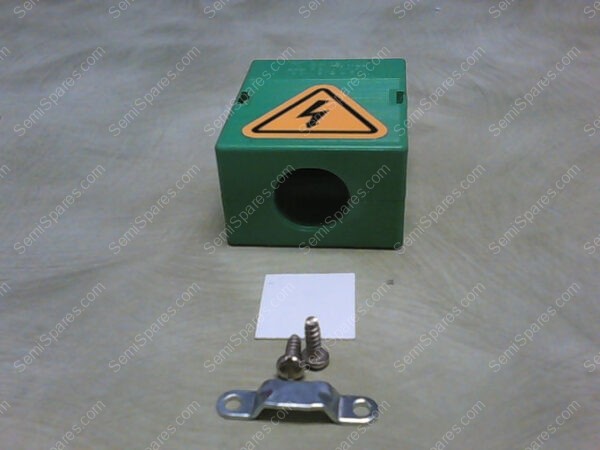 KGG-MSTB 2,5/6 | PHOENIX CONTACT KGG-MSTB-2-5/6 CABLE HOUSING 1803905 30MM - Image 4