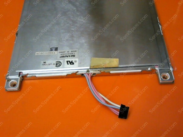 94D00282R | SHARP LM64C08P 9.4" INDUSTRIAL SCREEN DISPLAY PANEL - Image 9