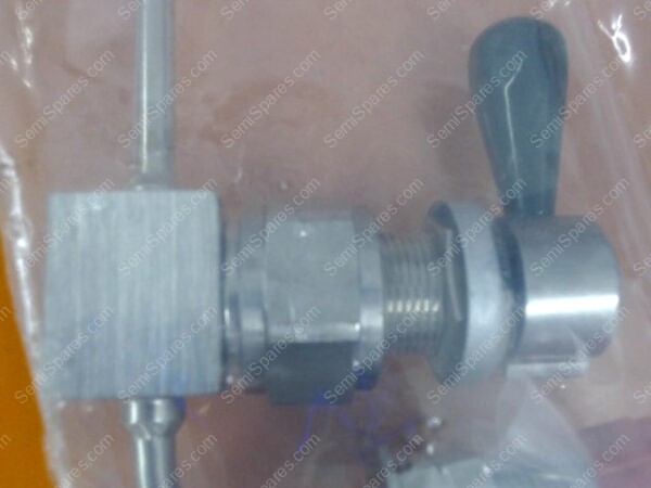 839-014410-101 | WELDMT  GAS INLET (GAS PANEL) - Image 7