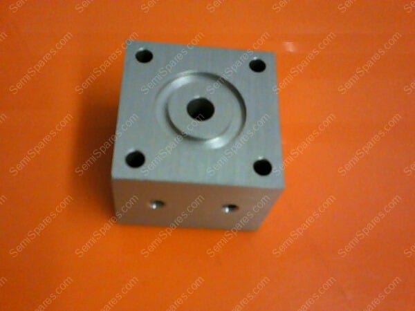 715-006602-001 | HOUSING SEAL QUAD RING - Image 4