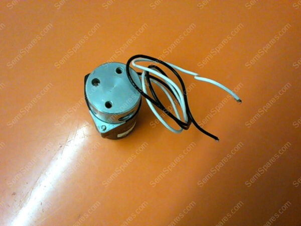 0-100 PSIG | HUMPHREY MINI-MYTE SOLENOID VALVE N682 8.5W 24VDC 0-100 PSIG - Image 5