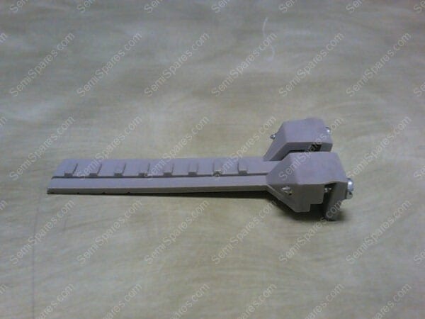 TYP VAH | PHOENIX COVER, VAH. 1201468, ADJUSTABLE COVER HOLDER FOR MOUNTING COVERS UP TO 3 MM THICK, ON TERMINAL BLOCKS - Image 4