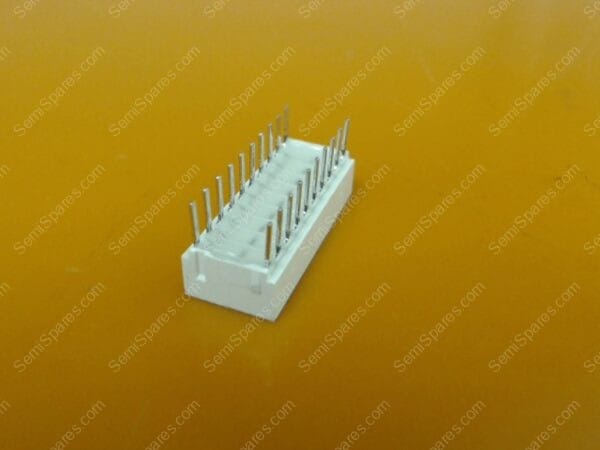 662-009880-030 | LED BAR GRAPH ARRAY - Image 5