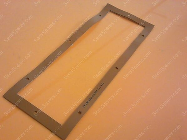 713-056366-001 | GASKET,FAN DUCT CVR,TOP,MTR DR - Image 7