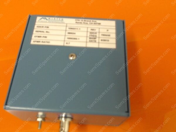 PT-0530-00 | TRANS,ASSY,PN:1056311.1 TANTALUM - Image 4