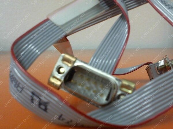 853-034397-001 | ASSY,CA,PM CPU I/O,MN VME,NO.2 - Image 2