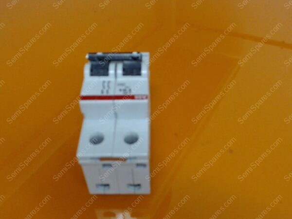 CB-1020-00 | CB,040-451966-00,KLA,CIRCUT BREAKER - Image 3
