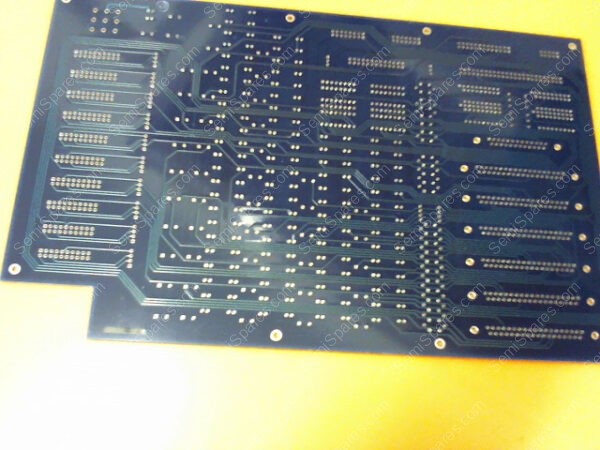 710-017030-005 | FABRICATION, PCB, GAS PANEL - Image 3