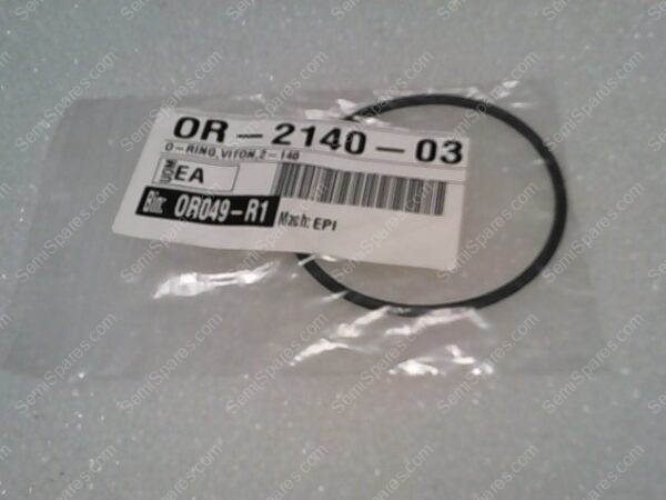 OR-2140-03 | O RING VITON 2-140 - Image 2