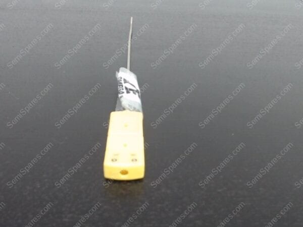 TC-9860-00 | TC SPIKE,KQSS-18U-12,TYPE K,SMALL Q-CON - Image 2