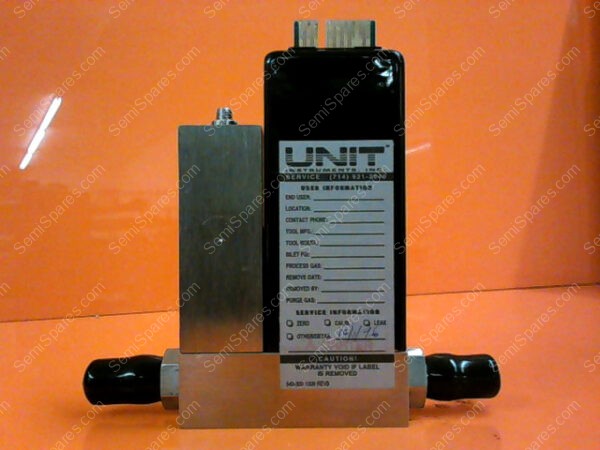C11-78540 | MASS FLOW CONTROLLER - Image 3