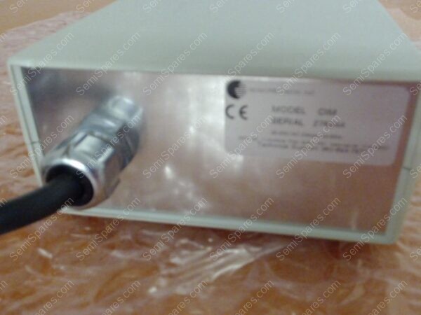 TM-3452-00 | ASSY,915-03891-001,CIM,COM ISOLATION - Image 6