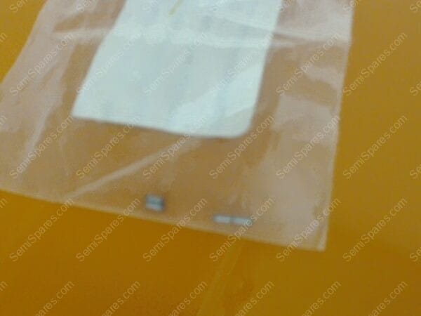 SC-5390-00 | SCREW, E11028498,I8 - Image 2