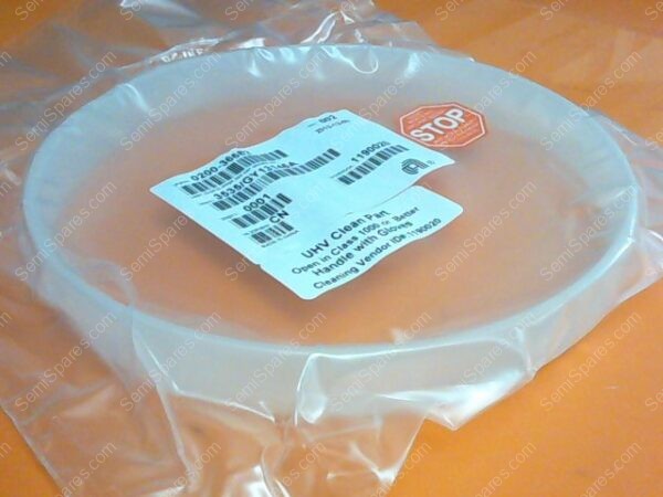 QZ-2665-00 | QTZ LOWER LINER,0200-36682,M2C,M2D,M3C - Image 3