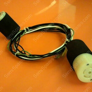 120/208V-30Y | HUBBELL 30A 120/208V-30Y TWIST LOCK TURN & PULL PLUG