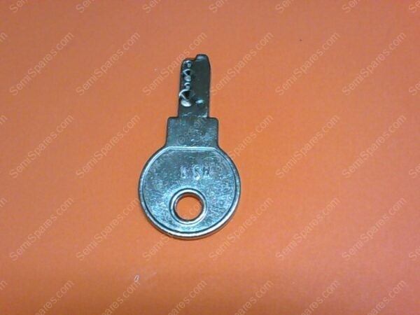 M22-WRS-K11 | Complete Key Switch; 2-Pos; 1NO 1NC - Image 8