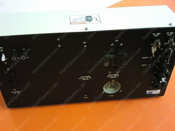 852-014681-010 | ASSY,AC PWR BOX,PDW/RFG - Image 6