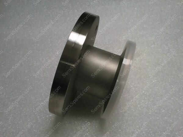 3300-01258 | FTG FLANGE BLANK - Image 2