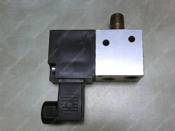 310 39 RC | HUMPHIEY 310 39 RC VALVE - Image 4