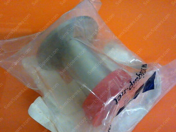 3300-01960 | FTG NIPPLE RDCR KF-40 X KF-25 1.0T X 2.18LG SST 3300-01960 - Image 3