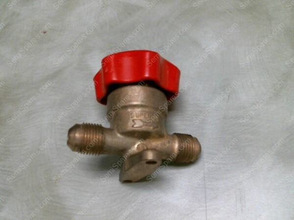 DP500PSIG | DP500PSIG SUPERIOR VALVE, 3448 KPA - Image 2