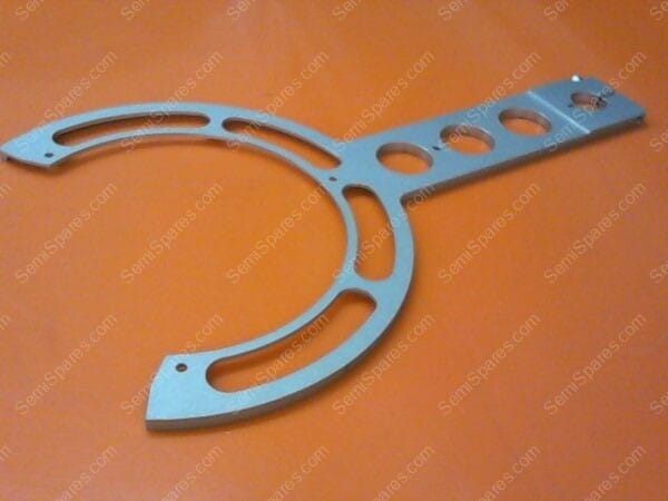 715-130080-006 | HLDR,WFR 6"",TP,W/ALIGN HL - Image 6