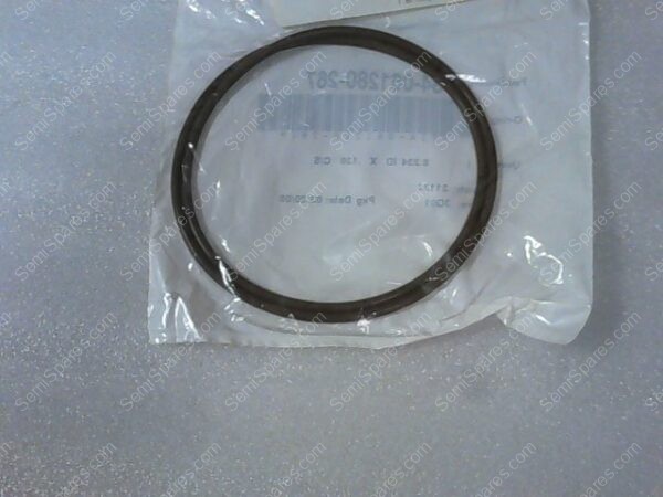 734-061280-267 | O-RING, VITON, SERIES 2, B.234 - Image 2