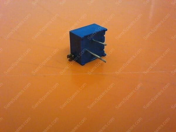 621-004005-502 | POTENTIOMETER CERMET - Image 4