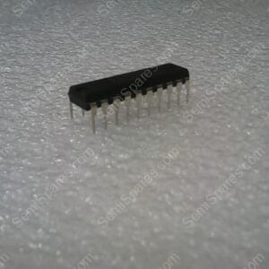 SN74ABT574AN | IC FF D-TYPE SNGL 8BIT 20DIP