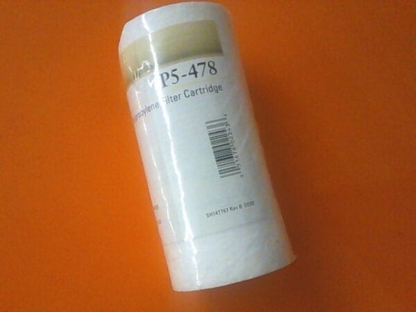 FL-3305-00 | FILTER, 5MICRON, 5165K39 ,CHILLER, TEGAL - Image 3