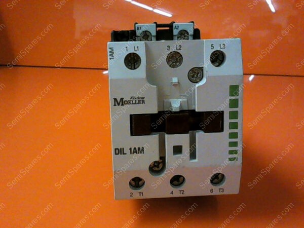 DIL1AM-G | CONTROL PARTS - Image 7