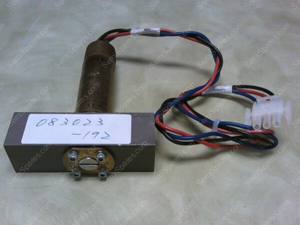 V6EPBSSLF | FLOTECT MODEL V6EPBSSLF FLOW SWITCH FOR HAZARDOUS LOCATION-1450PSI MAX-NNB - Image 3