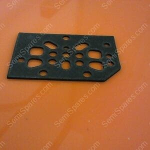 GS-2830-00 | GASKET,L4212-17,FOR MRC SOLENOID 5032300