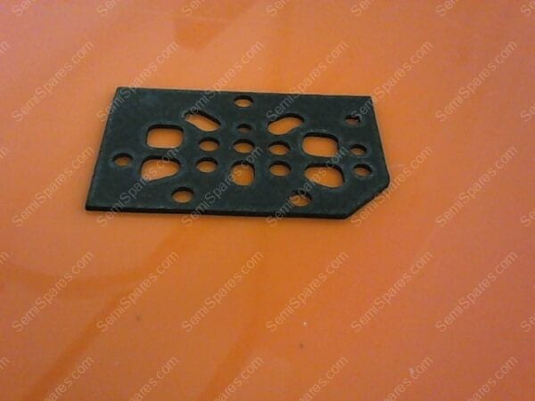 GS-2830-00 | GASKET,L4212-17,FOR MRC SOLENOID 5032300