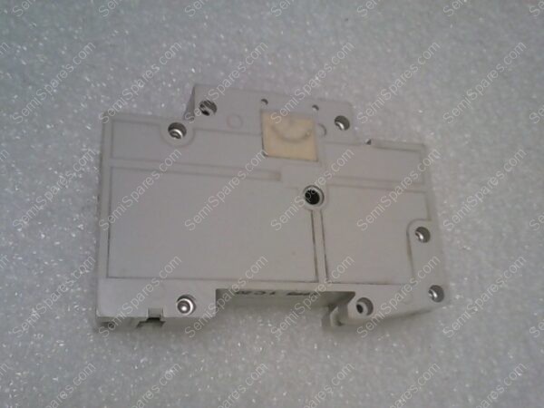 5SX21 | CIRCUIT BREAKER, 1 POLE C20, 230/400V - Image 2
