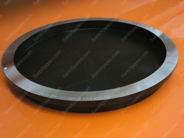 715-011531-001 | ELECTRODE ALUMINUM ANODIZED - Image 5