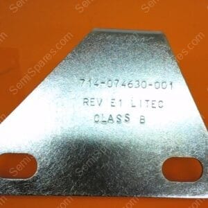 714-074630-001 | BRKT,MTG,HE,MSV201