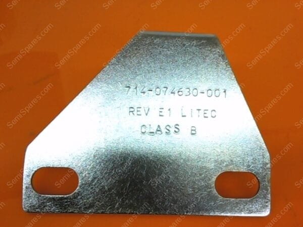 714-074630-001 | BRKT,MTG,HE,MSV201