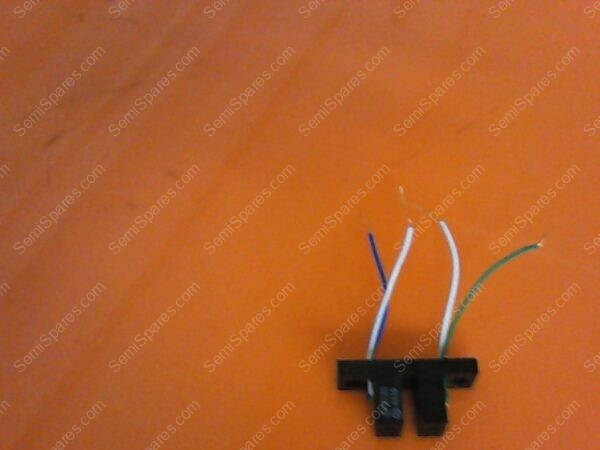 SN-0270-00 | PHOTO SENSOR,P/N 3140-0150 - Image 2