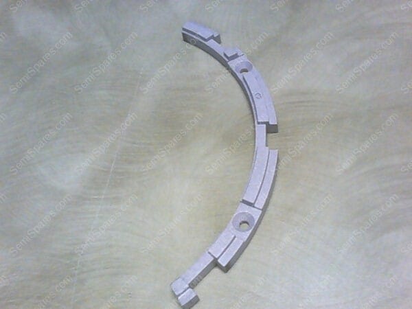 XX-2736-00 | SHIELD,D112647,HEATER RING ALUMINUM - Image 7