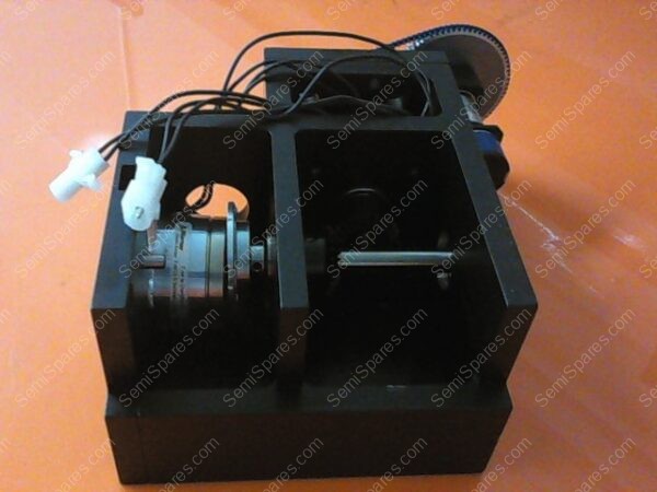 MO-2189-00 | BT-1 DRIVE ASSY, RIGHT HAND, P/N 157071-002 - Image 4