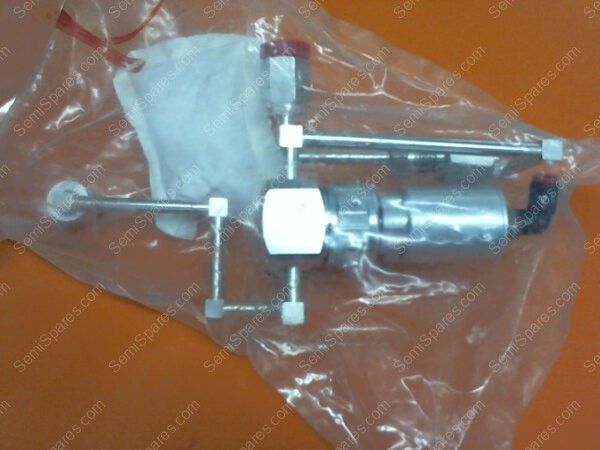 UJR316 | HOSE W/3 OF FUJIKIN 316 FITTING - Image 6