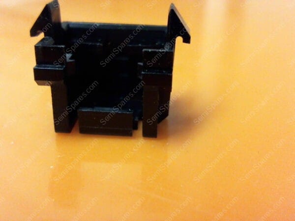 668-008408-001 | CAP END PANEL MOUNTING 2-POS - Image 4