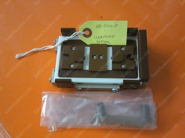 SP-0870-00 | INSERT LOCATOR, W/SLIDE, QB-2100-P - Image 3