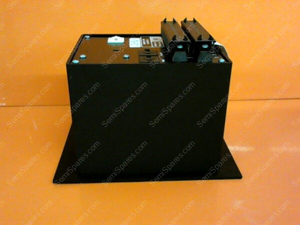 C1115 | MODUTEK CORP C1115 MICROTEMP PROCESS CONTROLLER TIMER - Image 6
